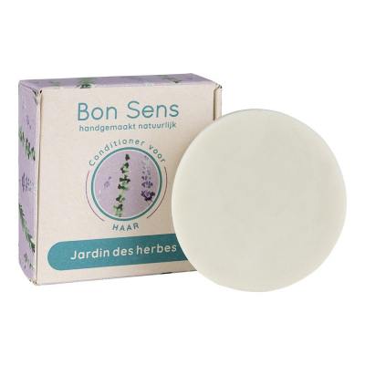 Bon Sens - Jardin des Herbes Conditioner (vet haar) Bon Sens - Jardin des Herbes Conditioner (vet haar)