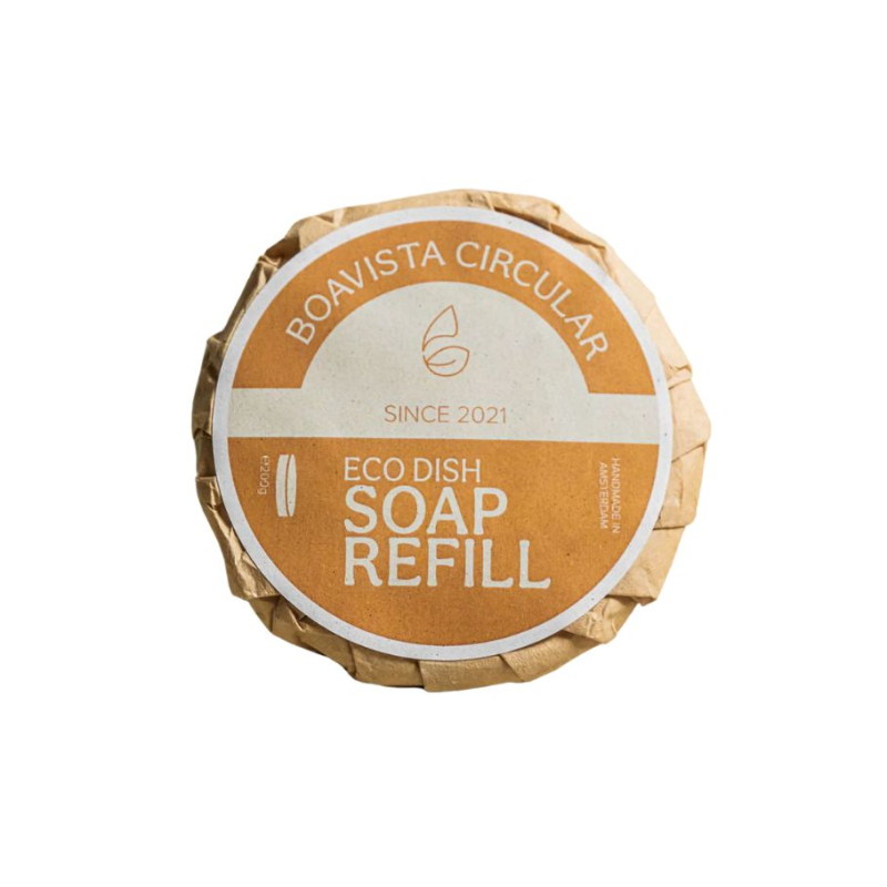 Afwaszeep Gerecyclede Olie - Navulling