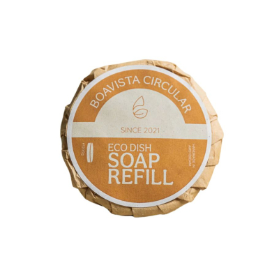 Afwaszeep Gerecyclede Olie - Navulling