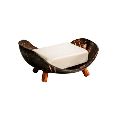 Zeepbakje - Kokosnoot