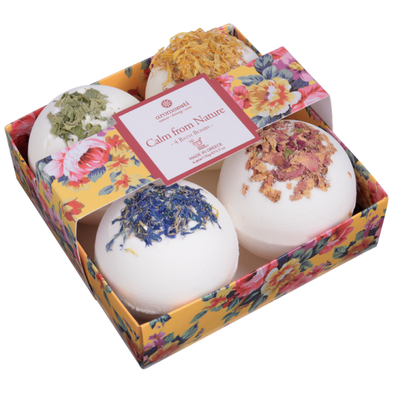 Aromaesti - Bruisballen Calm from Nature