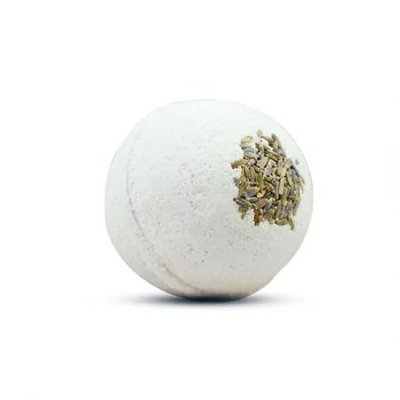 Bruisbal Lavendel 120 gr. Bruisbal Lavendel 120 gr.