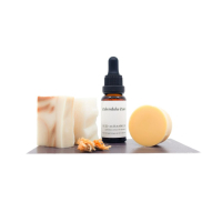 Olive -Elia  Hydro-active cream