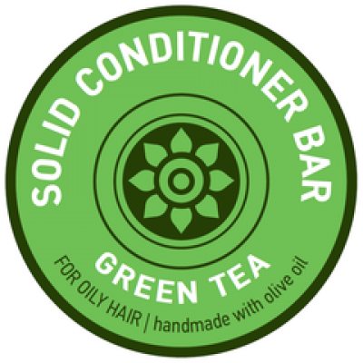 Green Tea (vet haar) Green Tea (vet haar)