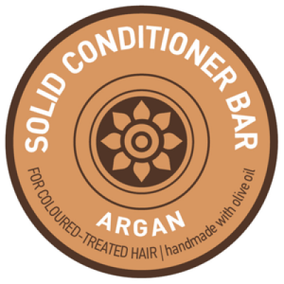 Argan (Gekleurd Haar) Argan (Gekleurd Haar)