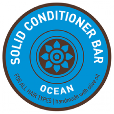 Ocean (verbetert haarkwaliteit) Ocean (verbetert haarkwaliteit)