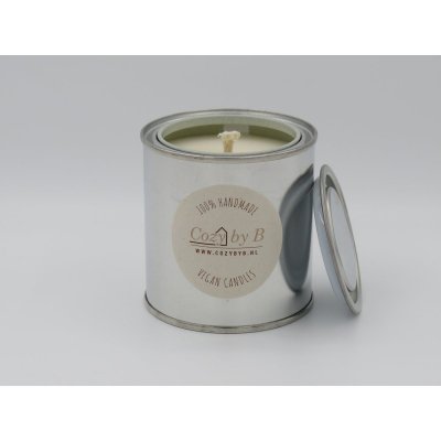 Soyawax buitenkaars Soyawax buitenkaars