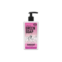 Marcels Greensoap - Vaatwastabletten grapefruit en Limoen