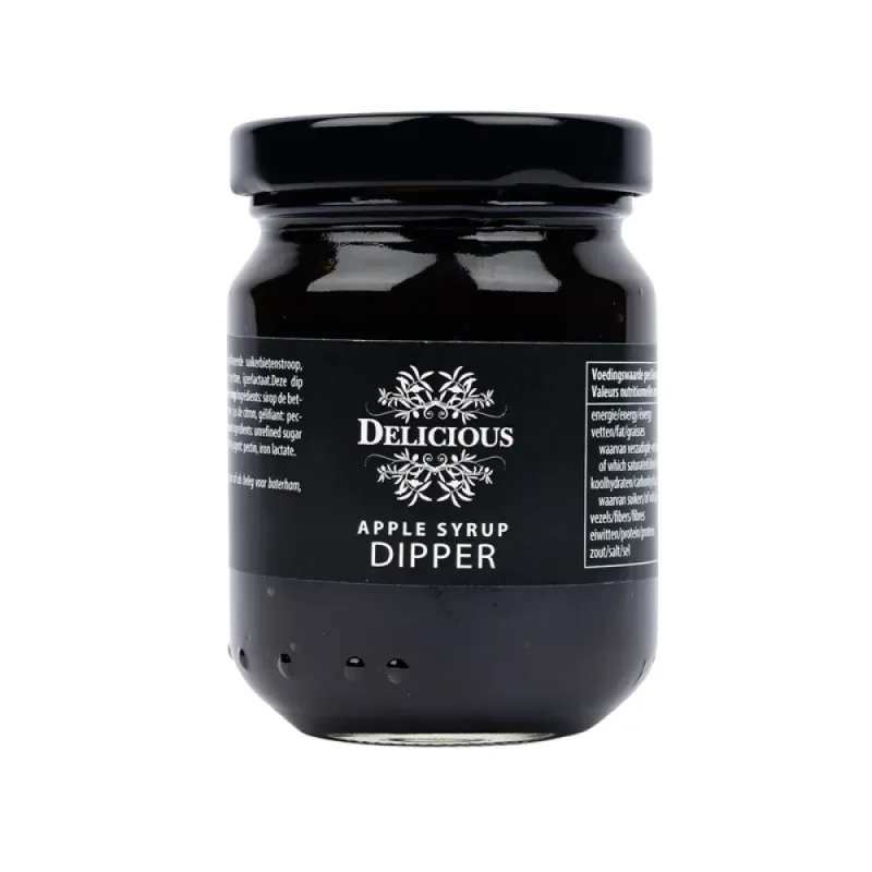 Appel Siroop Dipper