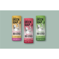 Marcels Greensoap - Vaatwastabletten grapefruit en Limoen