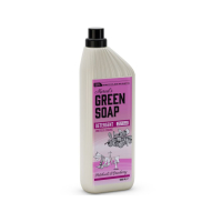 Marcels Greensoap - Wasmiddel Patchouli en Cranberry