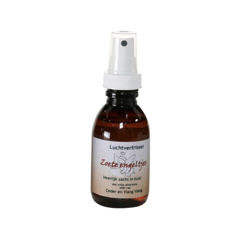 Luchtverfrisser - Zoete Engeltjes