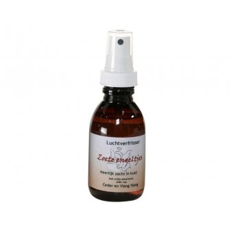 Luchtverfrisser - Zoete Engeltjes