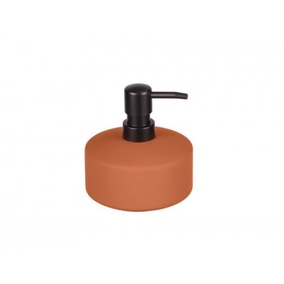 Zeeppomp - Terracotta