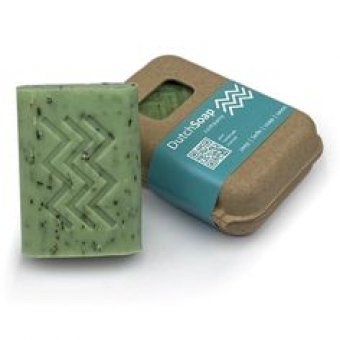 Salty Sealand Samphire Zeep