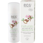 Eco Cosmetics Dagcrème SPF30 - Biologische Zonbescherming