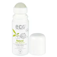 Eco Cosmetics - Deo roller granaatappel, gojibes