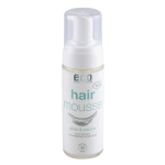 Eco cosmetics - Haarmousse met granaatappel en gojibessen extract