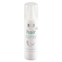 Eco Cosmetics Curly hair balm