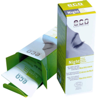 Eco Cosmetics Hair leave-inn spray