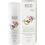 Eco Cosmetics Dagcrème SPF30 - Biologische Zonbescherming