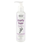 Eco Cosmetics Curly hair balm
