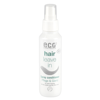 Eco Cosmetics Hair leave-inn spray Eco Cosmetics Hair leave-inn spray