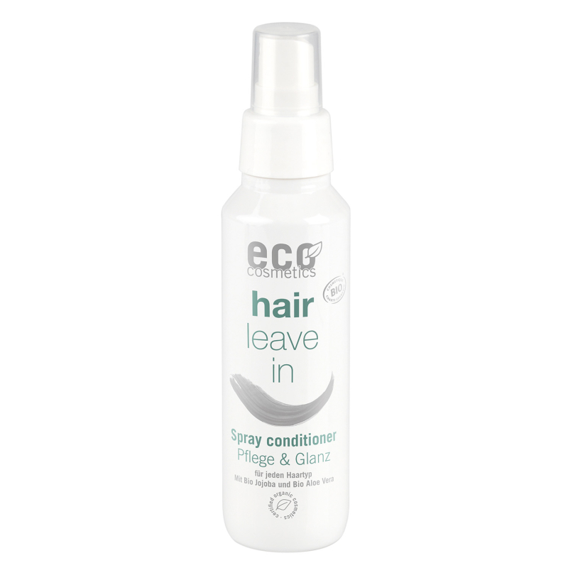 Eco Cosmetics Hair leave-inn spray