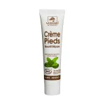 Ecocert Biologische Voetcrème: Intensief Voedend & Herstellend 40ml