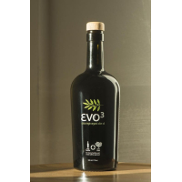 EVO3 Biologische Extra Vierge Olijfolie