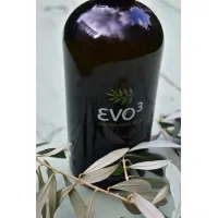 EVO3 Biologische Extra Vierge Olijfolie