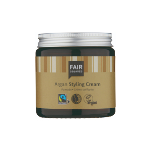 Fair Squared - Haarstyling crème - Argan olie