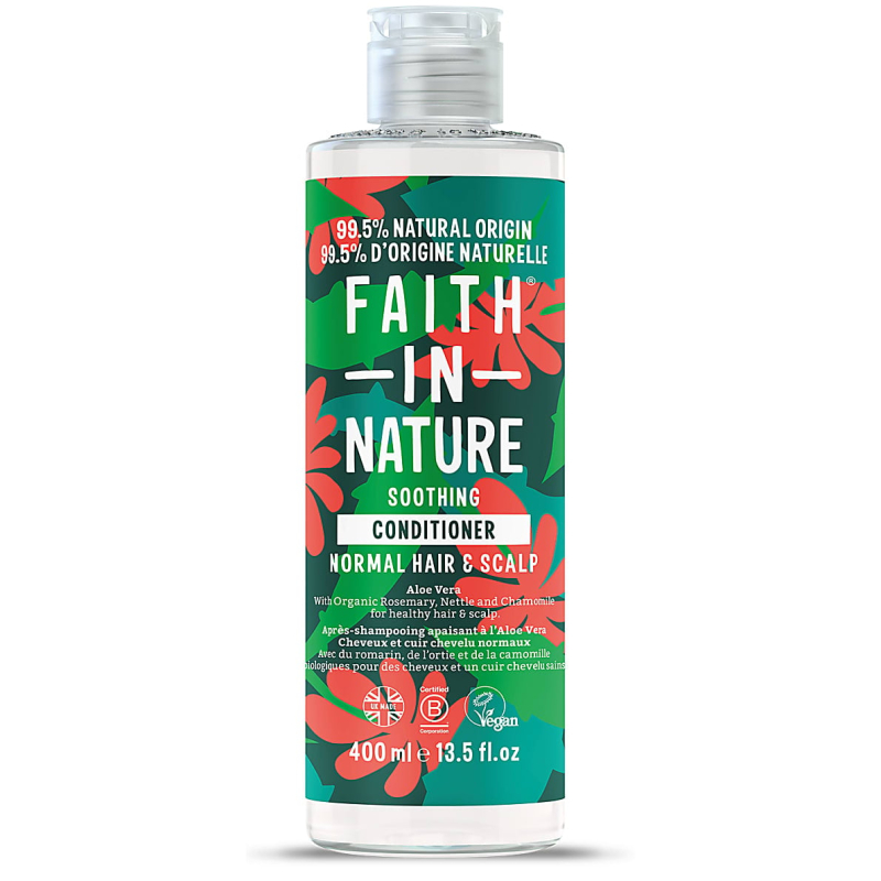 Faith in Nature Conditioner Aloe Vera