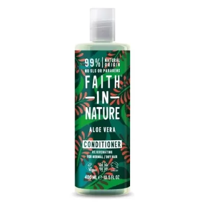 Faith in Nature Conditioner Aloe Vera Faith in Nature Conditioner Aloe Vera