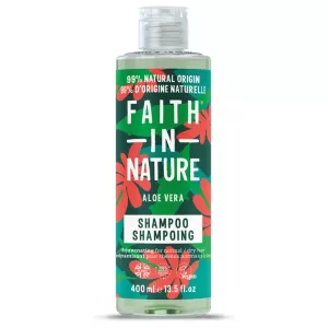 Faith in Nature Shampoo Aloë Vera Faith in Nature Shampoo Aloë Vera