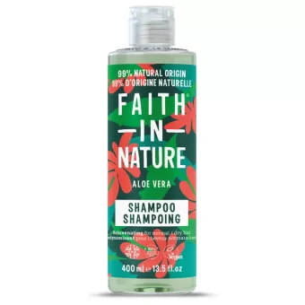 Faith in Nature Shampoo Aloë Vera