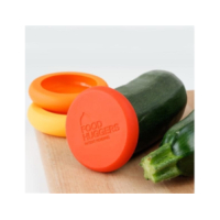 Foodhuggers autumn harvest set van 5 voedselafdekkers