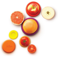 Foodhuggers autumn harvest set van 5 voedselafdekkers