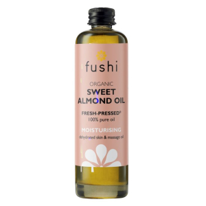 Fushi Sweet Almond Oil