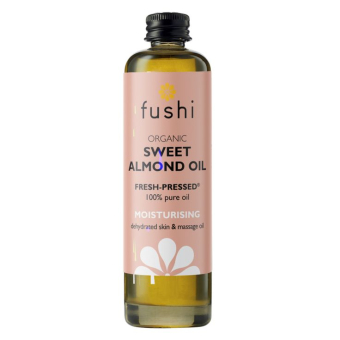 Fushi Sweet Almond Oil