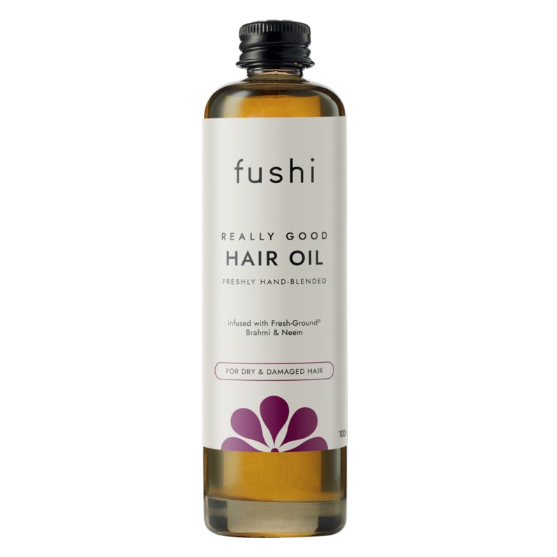 Fushi Good Hair Oil / Haarolie 100 ml