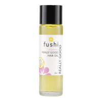 Fushi Good Hair Oil / Haarolie 100 ml