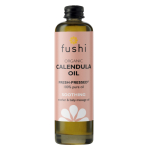 Fushi Biologische Calendulaolie 100 ml