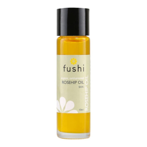 .Fushi - Organic Rosehip Oil 10ml .Fushi - Organic Rosehip Oil 10ml
