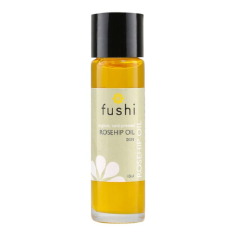 .Fushi - Organic Rosehip Oil 10ml