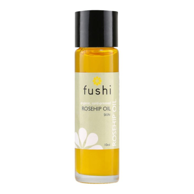 Fushi - Organic Rosehip Oil 10ml Fushi - Organic Rosehip Oil 10ml