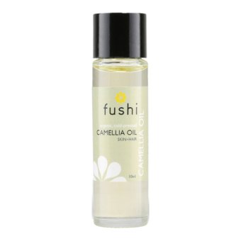 Fushi - Biologische Calendula Oil 10ml