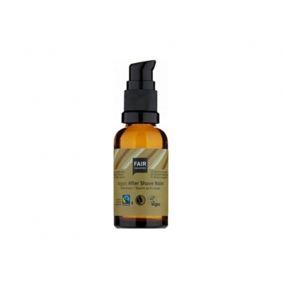 Aftershave Balm argan, 30 ml Aftershave Balm argan, 30 ml