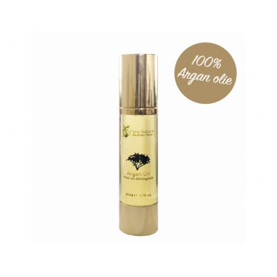 BIO Arganolie 50 ml BIO Arganolie 50 ml