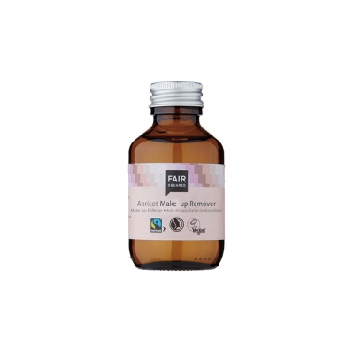 Fair Squared - Apricot Make-up remover 100 ml Fair Squared - Apricot Make-up remover 100 ml